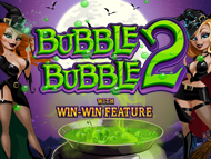 버블 버블2 bubble-bubble2 스크린 샷 1
